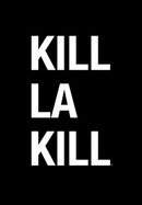Kill la Kill poster image