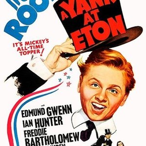 A Yank at Eton (1942) photo 9