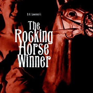 "The Rocking Horse Winner photo 11"