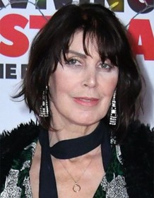 Annabel Brooks