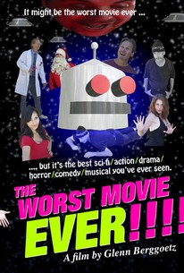 The Worst Movie Ever 2011 Rotten Tomatoes