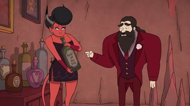 Exploding Kittens: Season 1, Episode 5 | Rotten Tomatoes