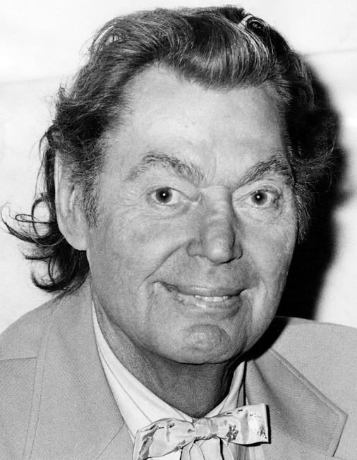 Johnny Weissmuller