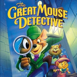 The Great Mouse Detective (1986) photo 14