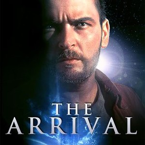 "The Arrival photo 3"
