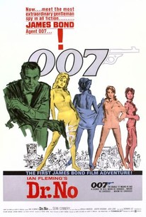 movie review 007