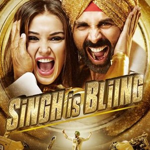 Singh Is Bliing photo 8
