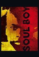 Soul Boy poster image