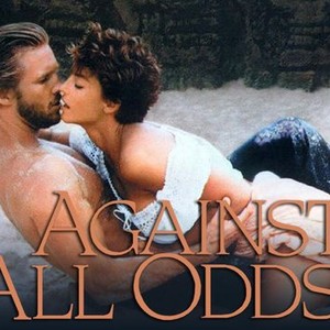 Against All Odds, Full Movie