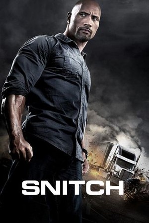Snitch poster