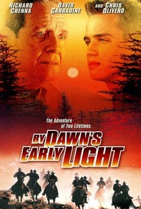 Poster for By Dawn's Early Light
