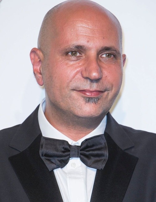 Francesco Cinquemani
