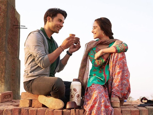 Watch chhalaang movie online 2025