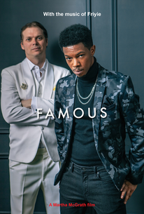 Famous (2022) | Rotten Tomatoes