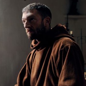 The Monk (2011) photo 9