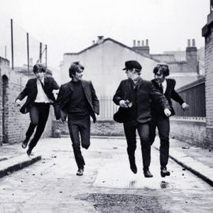 A Hard Day's Night (1964) photo 16