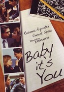 Baby, It's You poster image