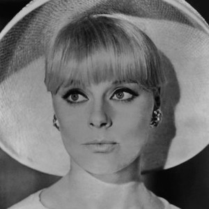 THEY CAME TO ROB LAS VEGAS, (aka LAS VEGAS, 500 MILLONES), Elke Sommer, 1968