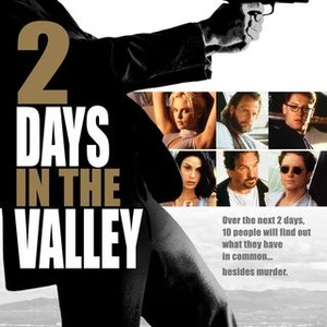 2 Days in the Valley (1996)