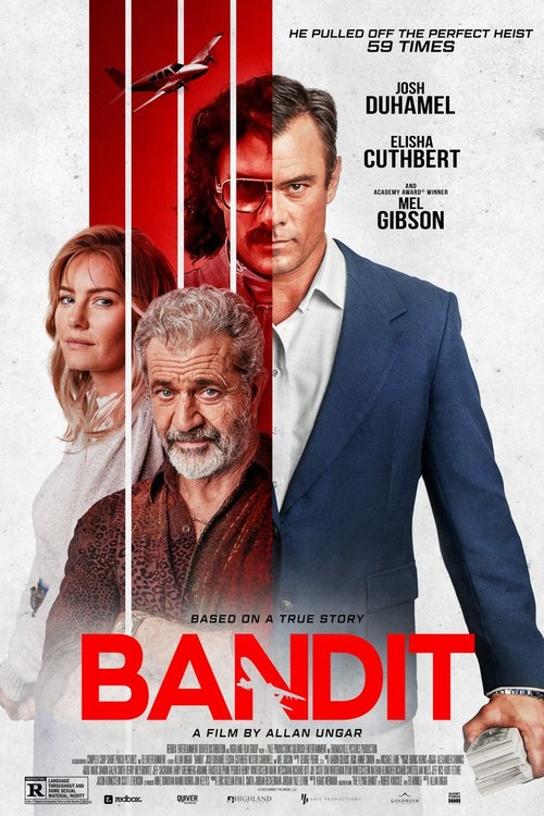 Bandit poster