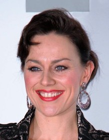 Jill Halfpenny