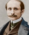 Edmond Rostand