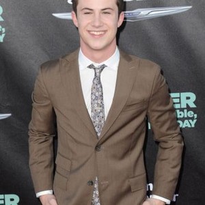 Dylan Minnette at arrivals for ALEXANDER AND THE TERRIBLE, HORRIBLE, NO GOOD, VERY BAD DAY Premiere, El Capitan Theatre, Los Angeles, CA October 6, 2014. Photo By: Dee Cercone/Everett Collection