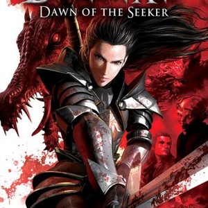 Dragon Age: Dawn of the Seeker photo 2