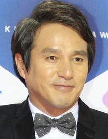 Cho Jae-hyun