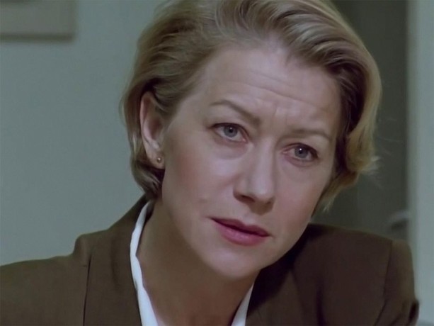 Prime Suspect Season 1 Episode 1 Rotten Tomatoes