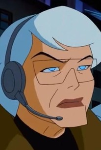 Batman Beyond: Season 2, Episode 14 - Rotten Tomatoes