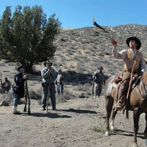 "Six Gun Savior photo 3"