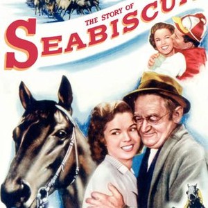 The Story of Seabiscuit photo 3