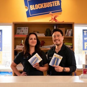 Blockbuster - Rotten Tomatoes