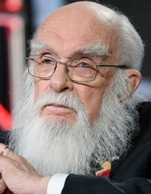 James Randi