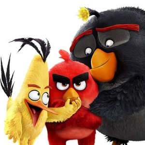 The Angry Birds Movie photo 16