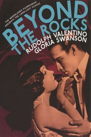 Beyond the Rocks poster