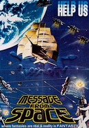 Message From Space poster image