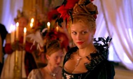 Vanity Fair: Official Clip - Now Sleeps the Crimson Petal photo 10