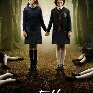 The Falling (2014)