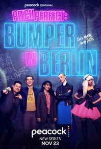 Pitch Perfect: Bumper in Berlin: Season 1 poster image