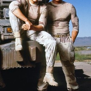 Universal Soldier (1992) photo 8