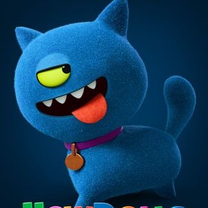 Uglydolls best sale rotten tomatoes