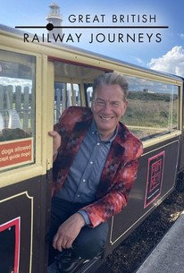 great british railway journeys facebook