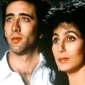 Moonstruck (1987) photo 13