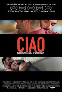 Poster for Ciao