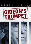 Gideon's Trumpet poster image
