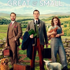 All Creatures Great and Small - Rotten Tomatoes