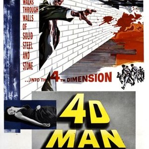 4D Man (1959) photo 2