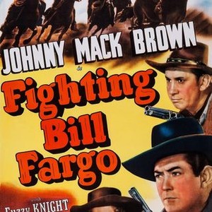 Fighting Bill Fargo (1942) photo 9